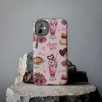 Be Mines Forever Phone Case (Apple & Android)