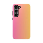 Pink Lemonade Ombre Phone Case (Apple & Android)