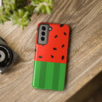 Summer Watermelon Phone Case (Apple & Android)