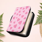 Magenta Hearts Book Cover
