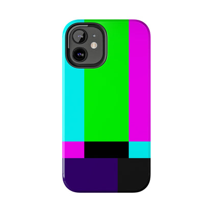 Stand By TV Phone Case