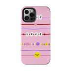 Bestie Bracelets Phone Case (Apple & Android)