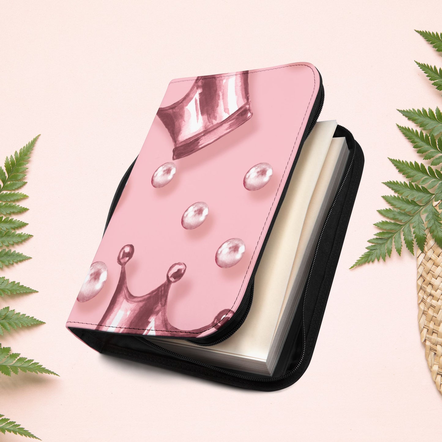 Queen of Pearls Book Cover