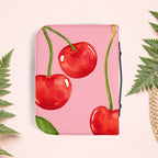 Jumbo Juicy Cherries Book Cover