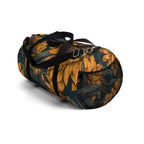 Midnight Sunflowers Duffel Bag