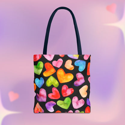 Feeling the Love Tote Bag