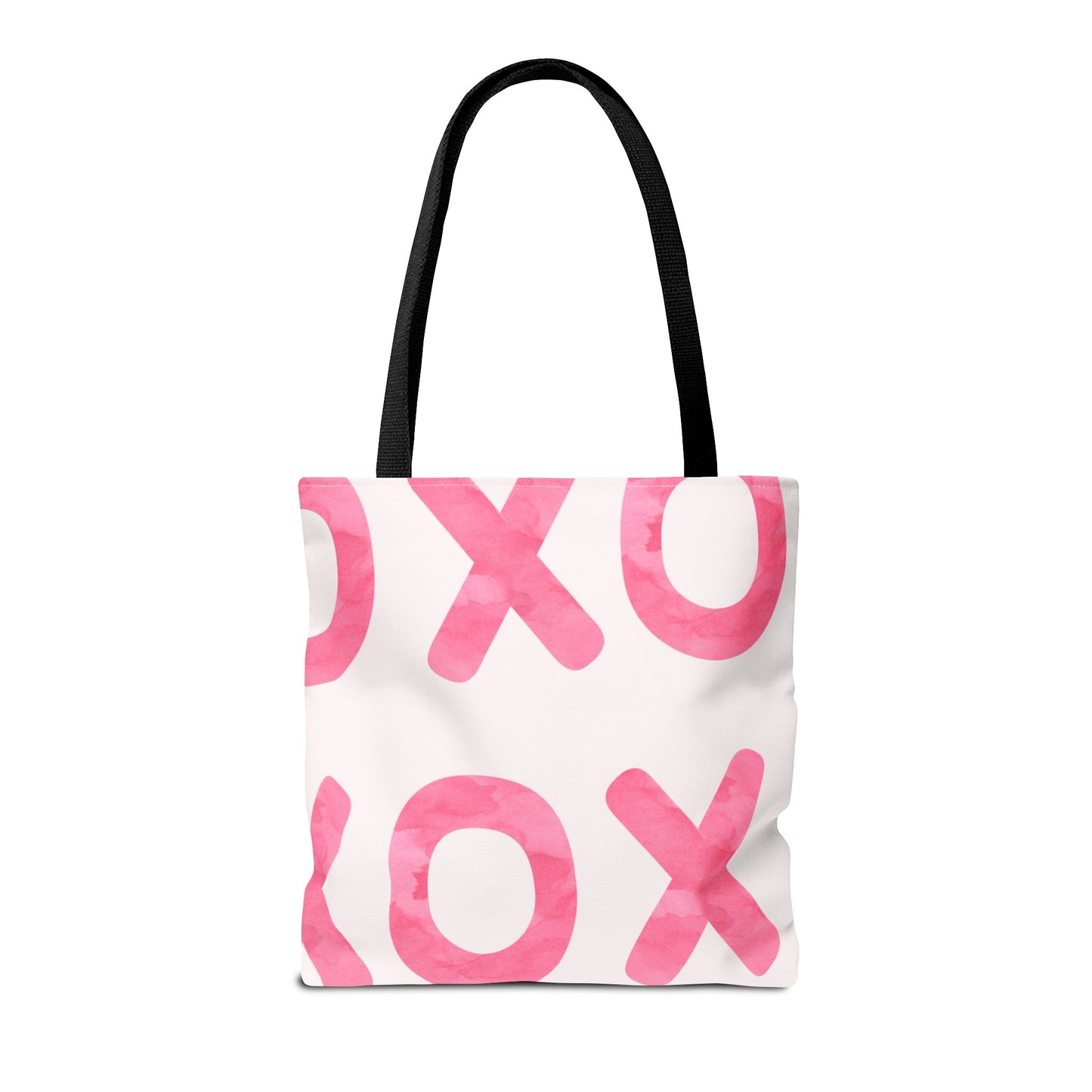 XOXO Valentine Tote Bag