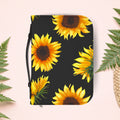 Sunflower Book Cover - Pink Sweetheart