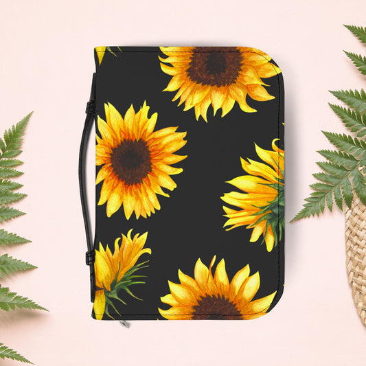 Sunflower Book Cover