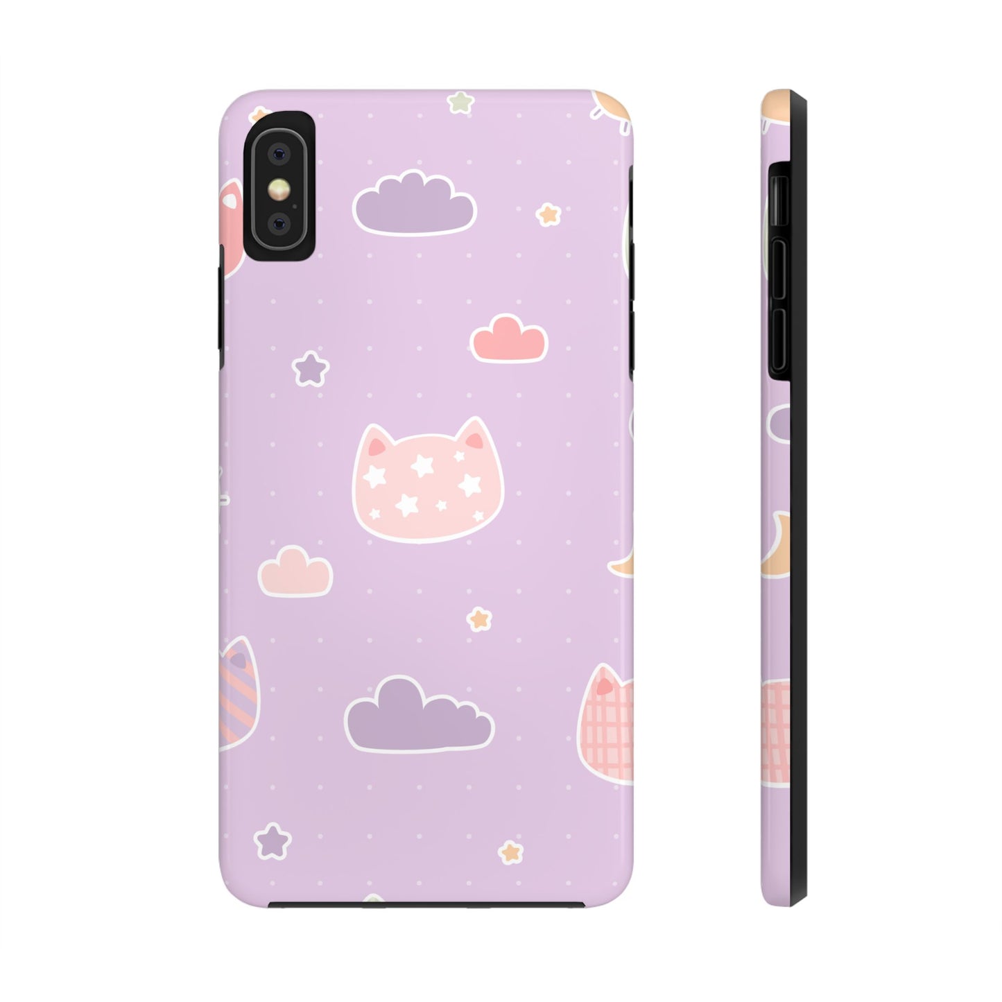 Pastel Kawaii Phone Case