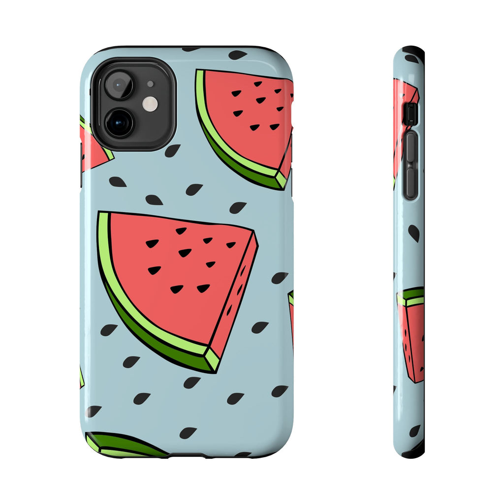 Cool Watermelon Phone Case (Apple & Android)