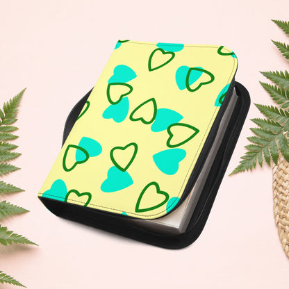 Envy Green Love Book Cover