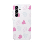 Love Heart Love Phone Case (Apple & Android)