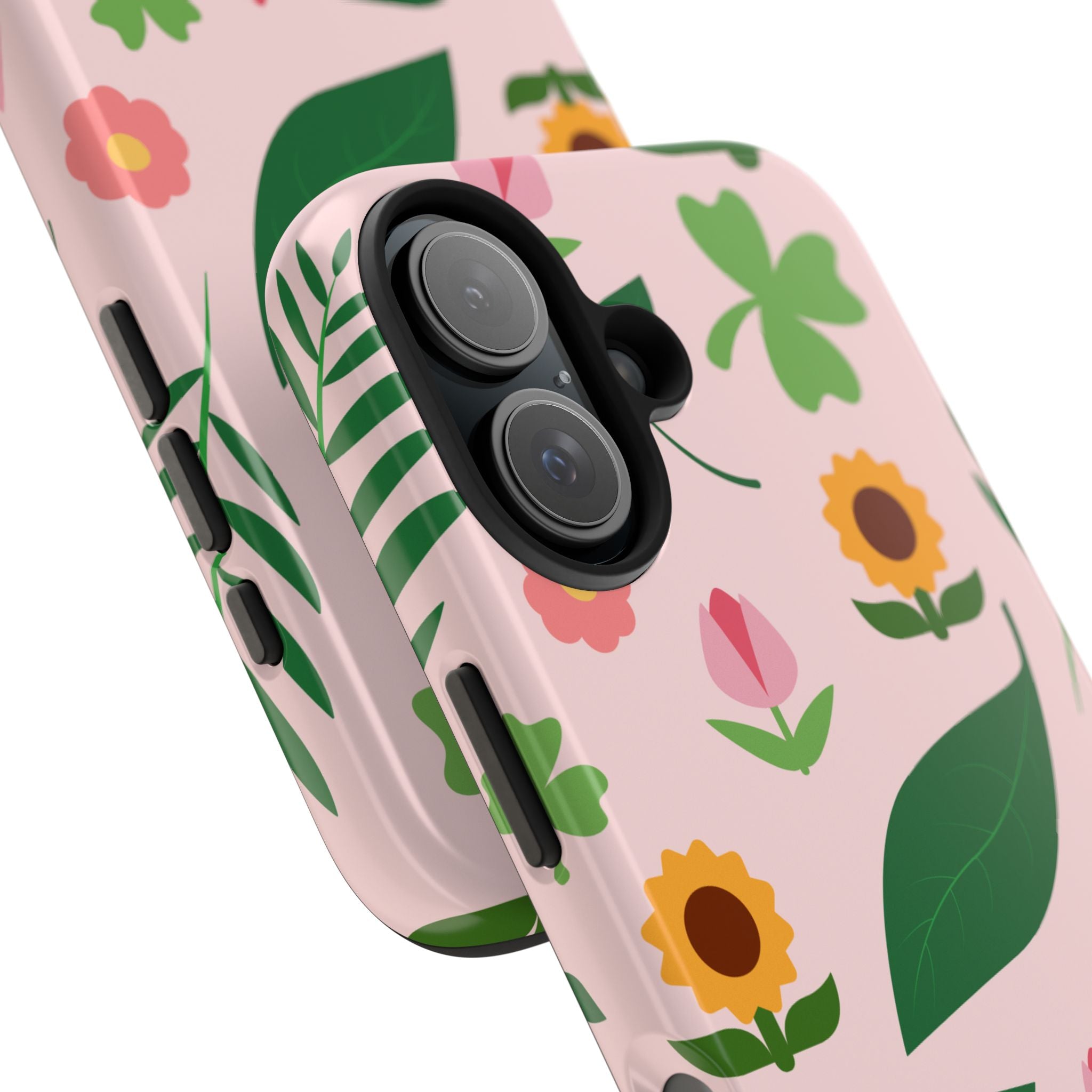 Beautiful Garden Phone Case (Apple & Android)