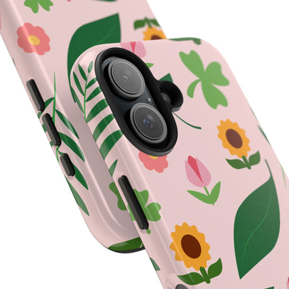 Beautiful Garden Phone Case