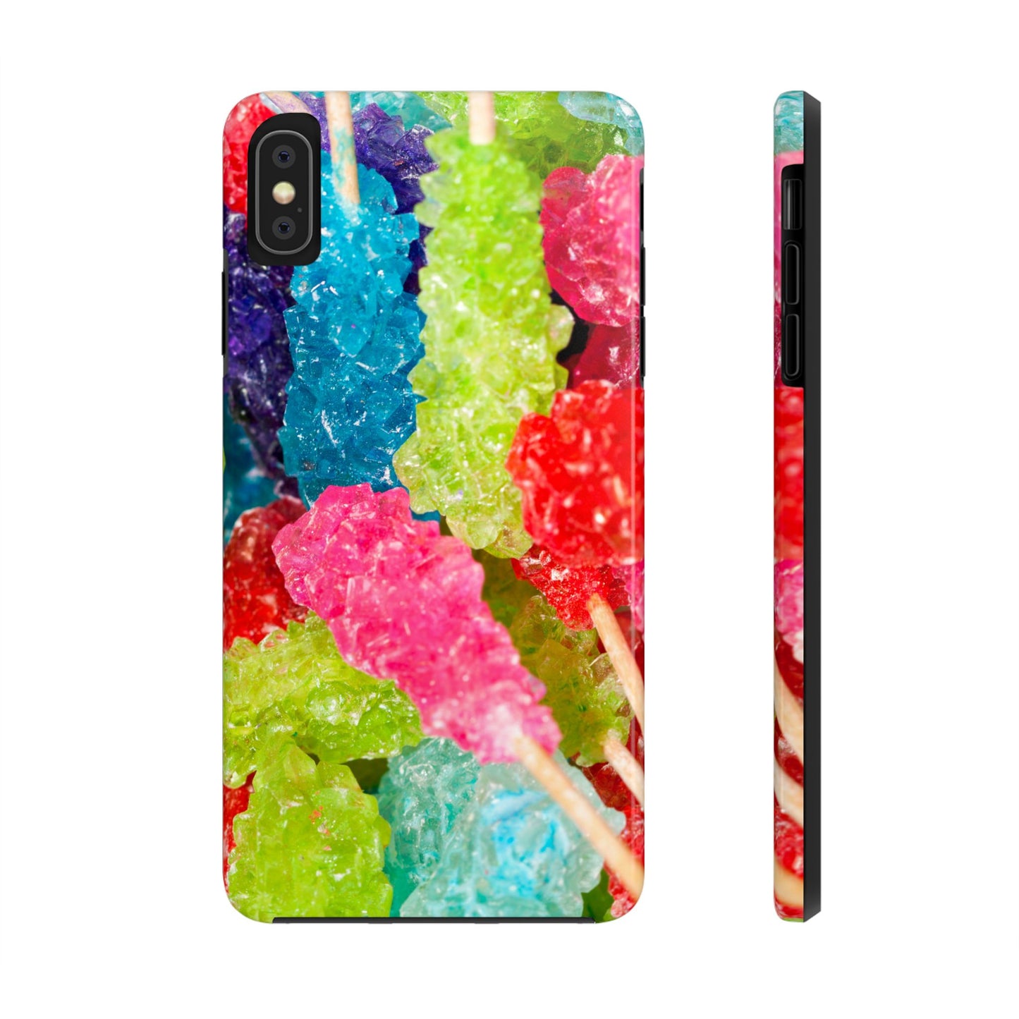 Rock Candy Phone Case