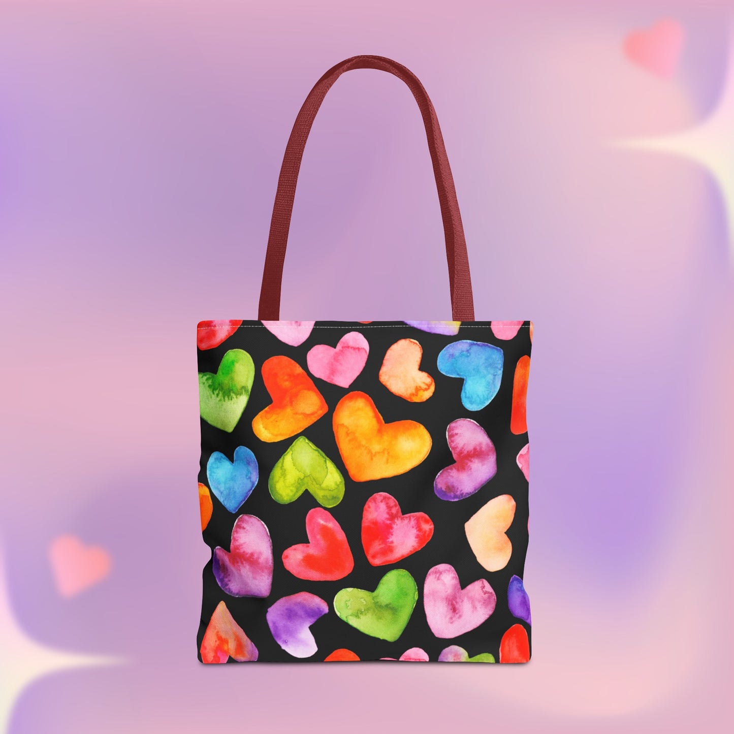 Feeling the Love Tote Bag