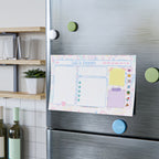 Sweet Doodles Sticky Note Pad
