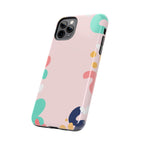 Creative Pastels Phone Case (Apple & Android)