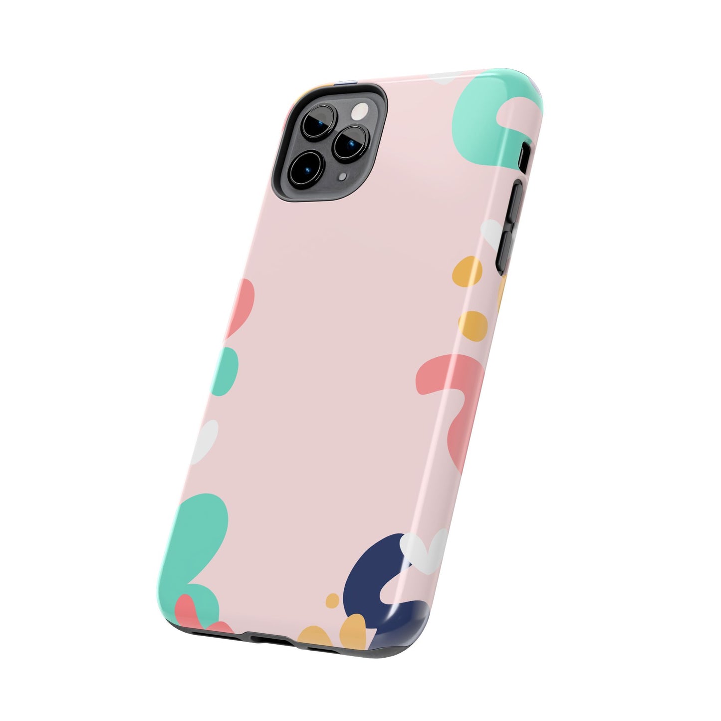 Creative Pastels Phone Case