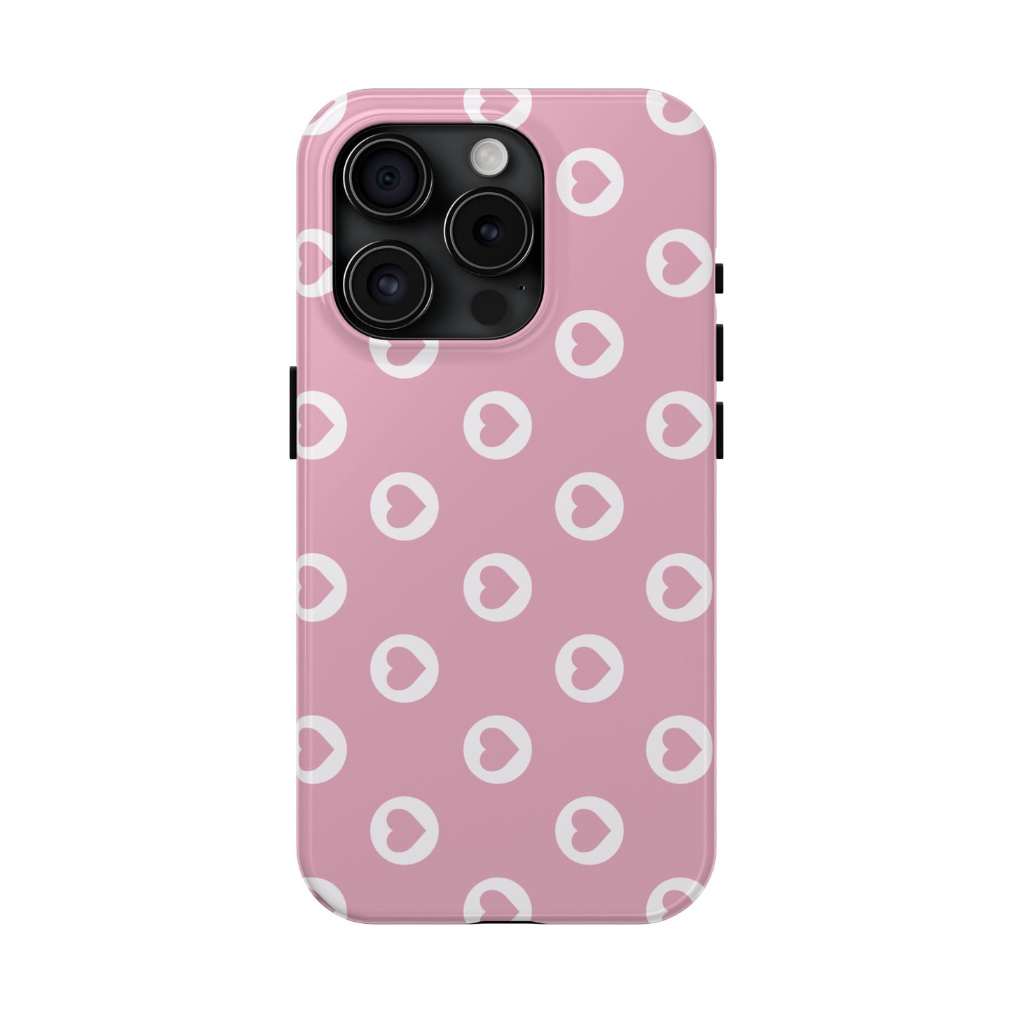 The Heart of Hearts Phone Case