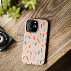 Dash of Sprinkles Phone Case (Apple & Android)