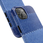 Blue Denim Phone Case (Apple & Android)