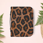 Leopard Book Cover