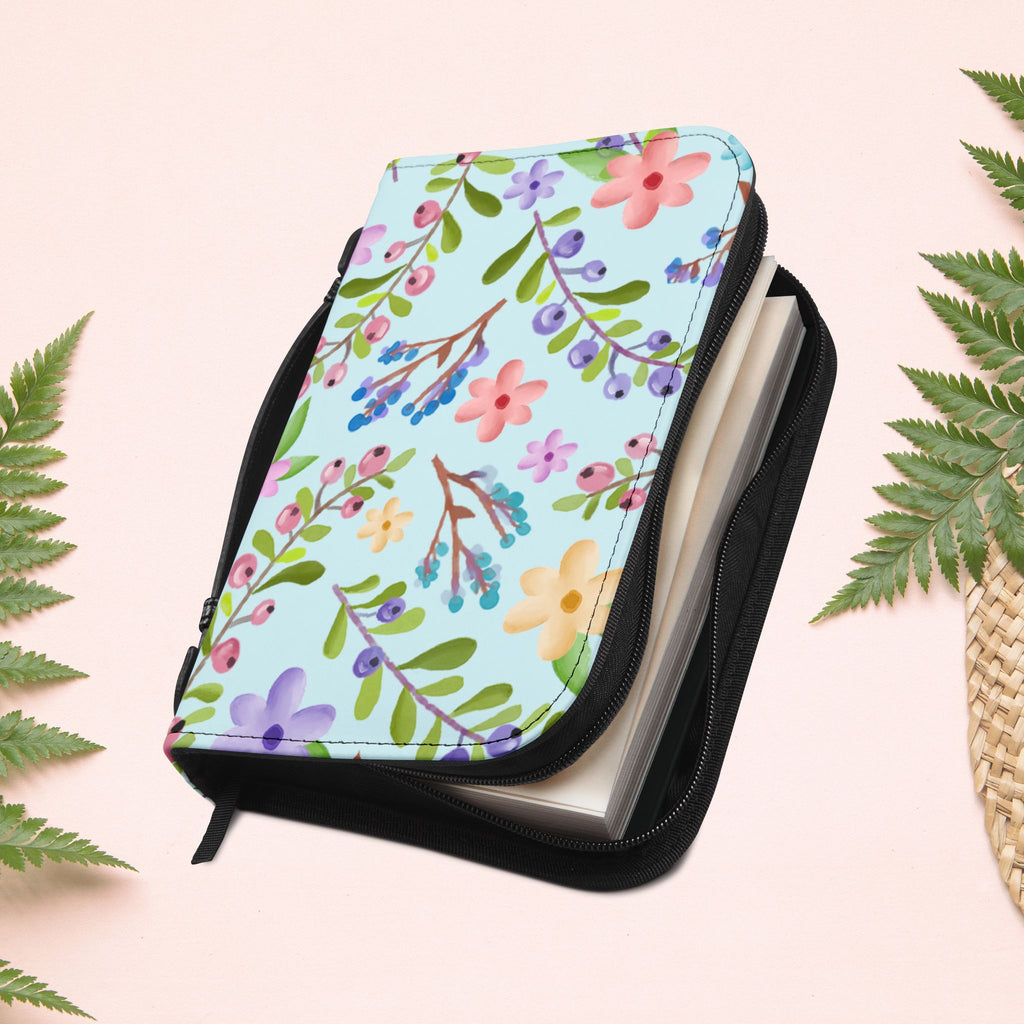 Twigs & Berries Book Cover