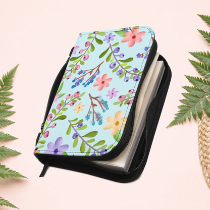 Twigs & Berries Book Cover