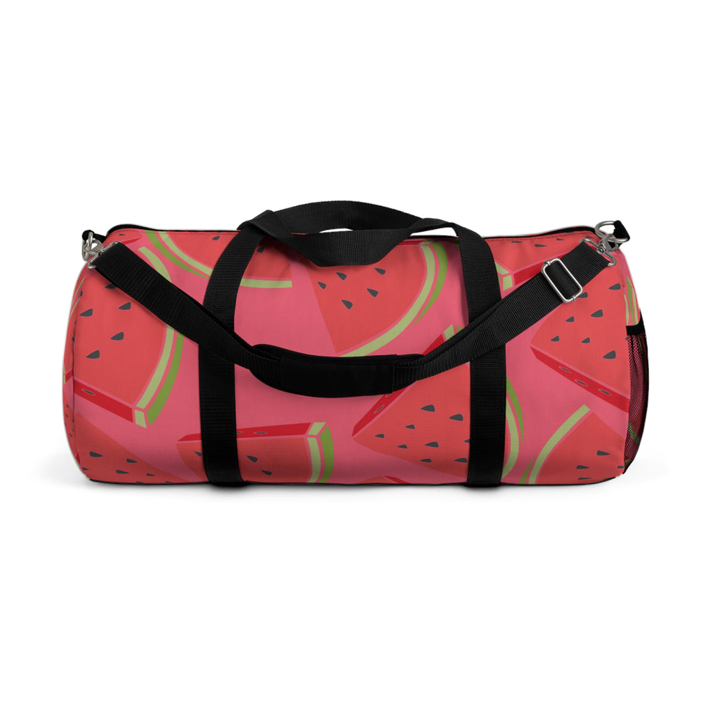 Watermelon Slices Duffel Bag