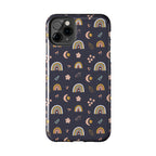 Plants & Rainbows Phone Case (Apple & Android)