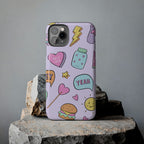 Kawaii Cute Collection Phone Case (Apple & Android)