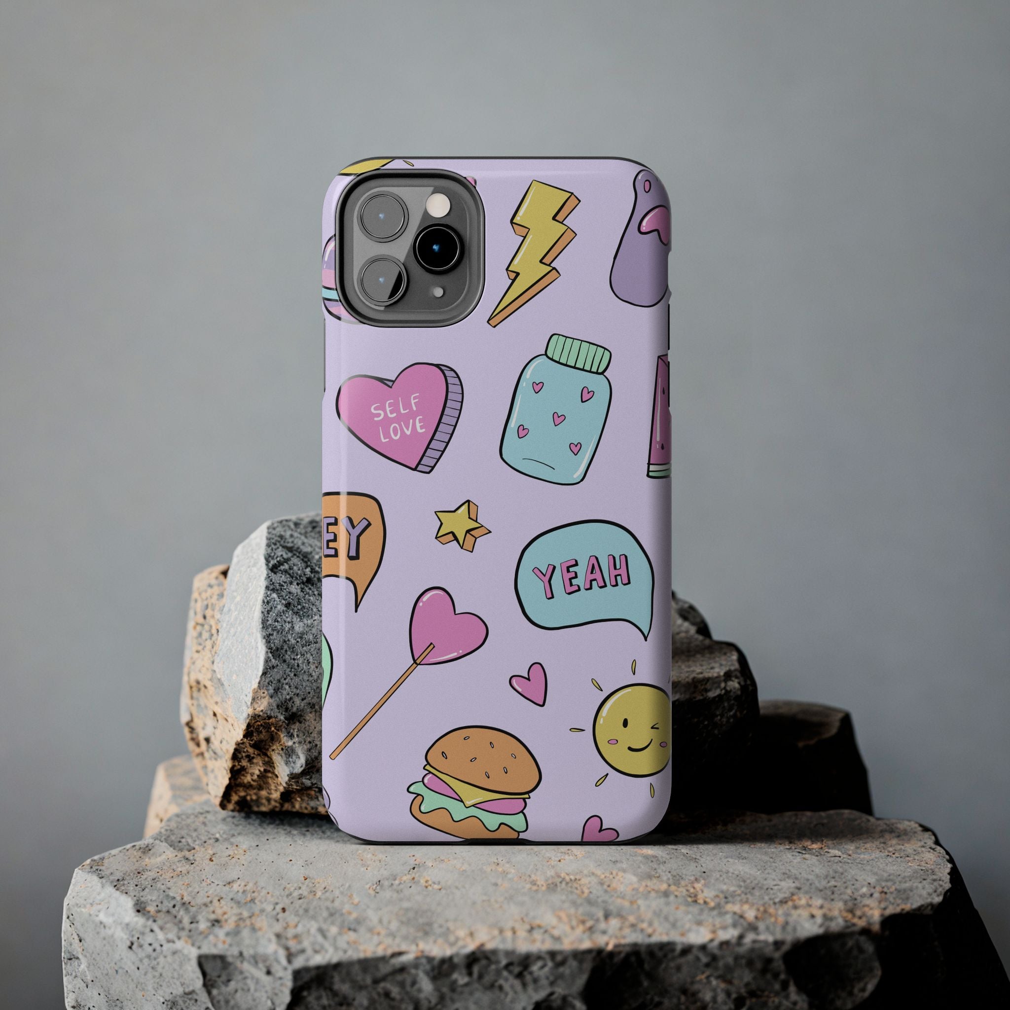 Kawaii Cute Collection Phone Case (Apple & Android)