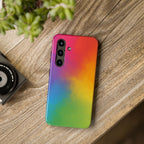 Perfect Rainbow Phone Case (Apple & Android)
