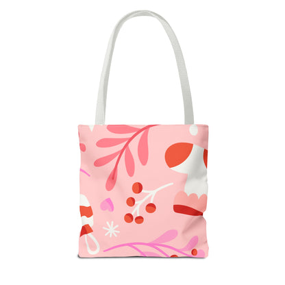 Cute Christmas Tote Bag