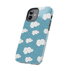 Cloud Beast Kimono Tough Phone Case (Apple & Android) - Pink Sweetheart