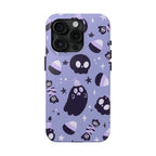 Spooky Season Phone Case (Apple & Android) - Pink Sweetheart