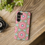 Bakers Dozen Donuts Phone Case (Apple & Android)