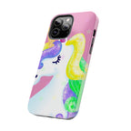 Majestic Unicorn Phone Case (Apple & Android)
