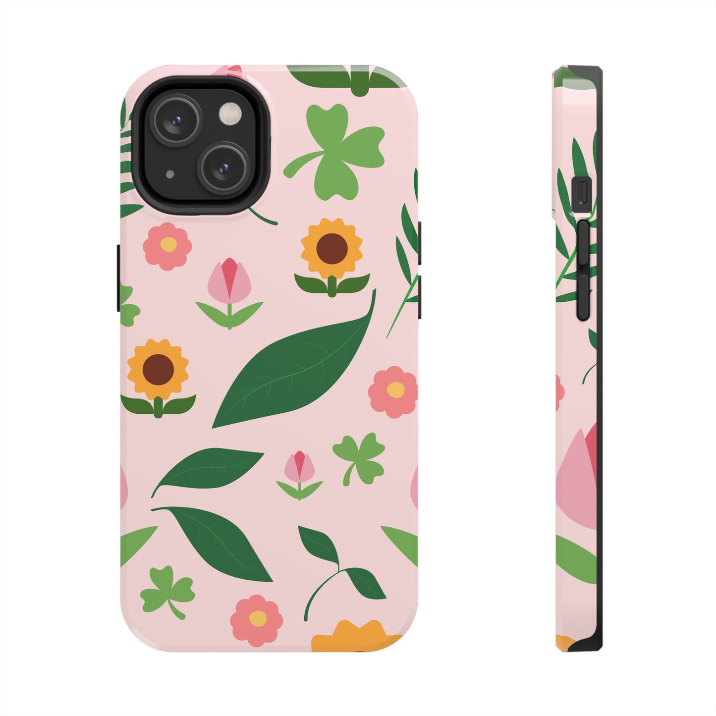 Beautiful Garden Phone Case