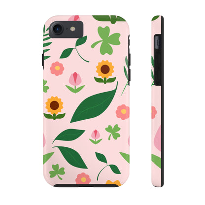 Beautiful Garden Phone Case