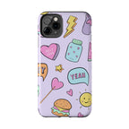 Kawaii Cute Collection Phone Case (Apple & Android)