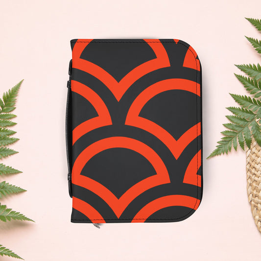 Bold & Brave Book Cover