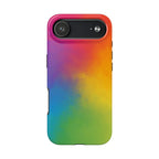 Perfect Rainbow Phone Case (Apple & Android) - Pink Sweetheart
