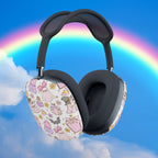 Friendly Ghost AirPods Max Shell Case