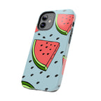 Cool Watermelon Phone Case (Apple & Android)