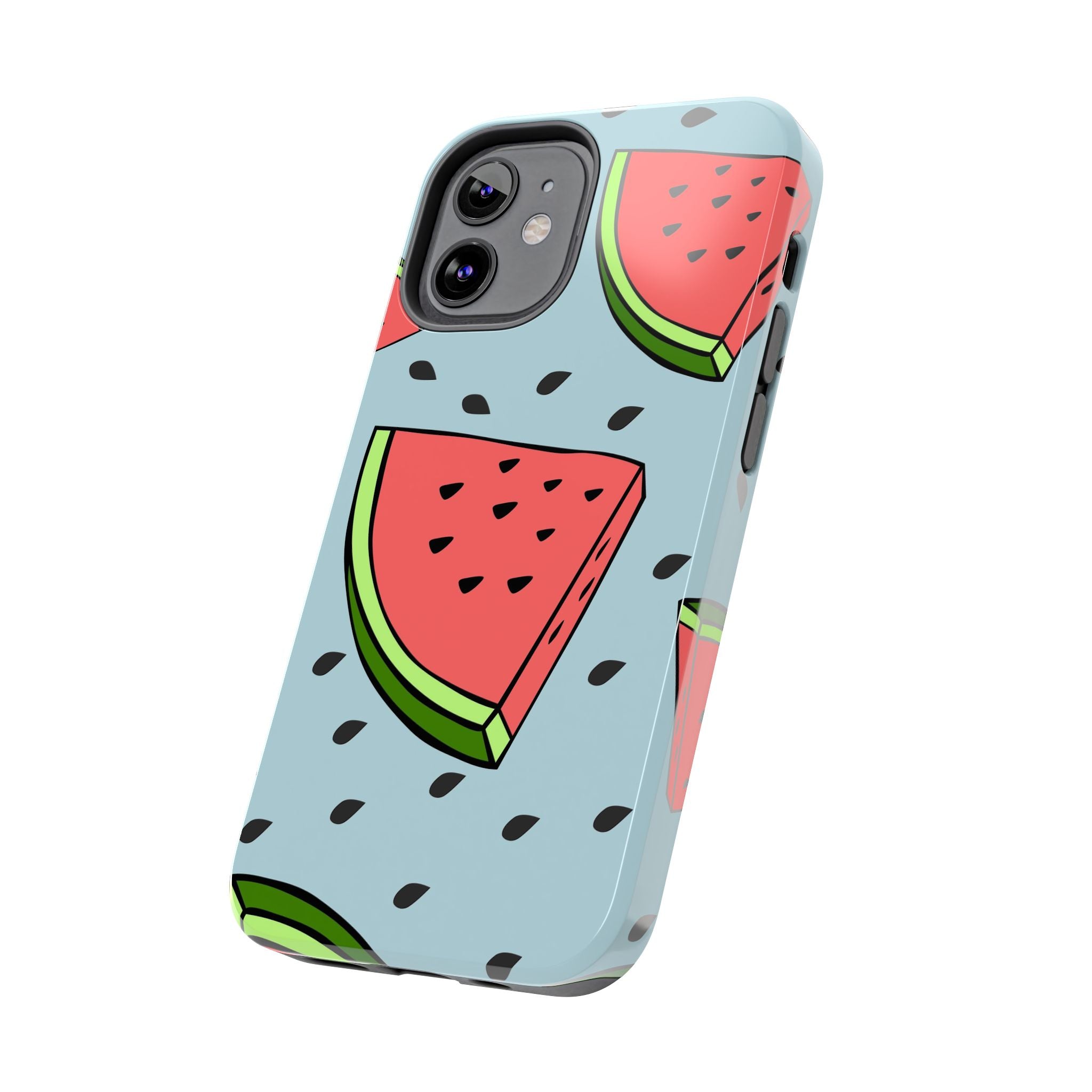 Cool Watermelon Phone Case (Apple & Android)