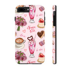 Be Mines Forever Phone Case (Apple & Android)