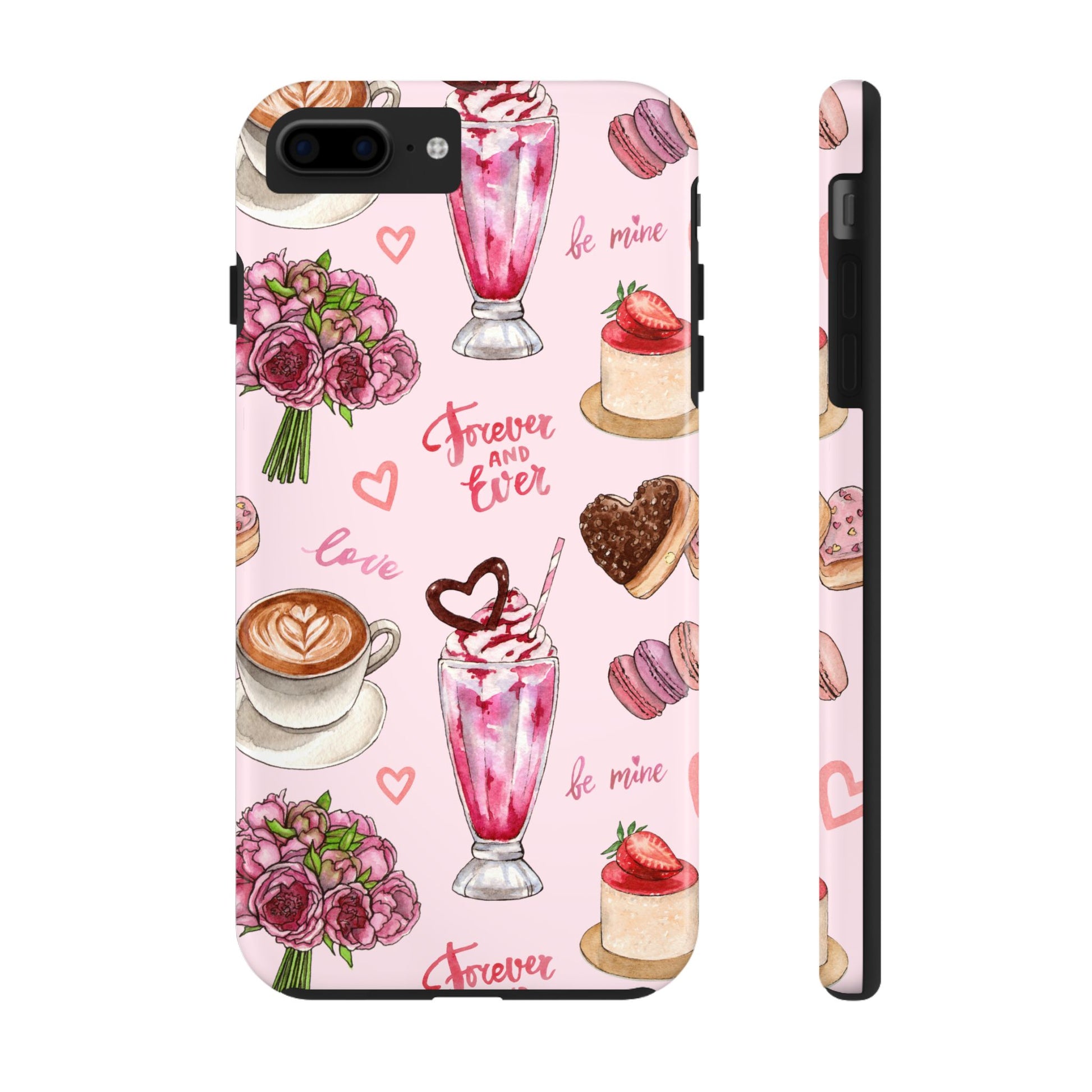 Be Mines Forever Phone Case (Apple & Android)